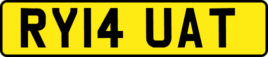 RY14UAT