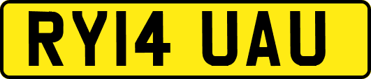 RY14UAU