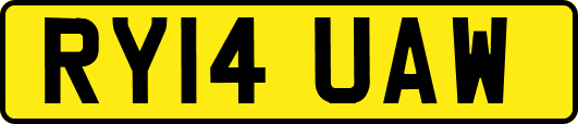 RY14UAW