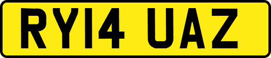 RY14UAZ