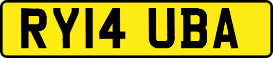 RY14UBA