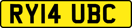 RY14UBC