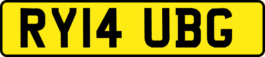 RY14UBG