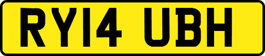 RY14UBH