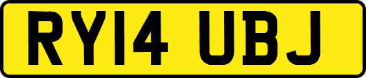 RY14UBJ