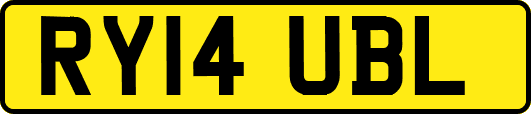 RY14UBL