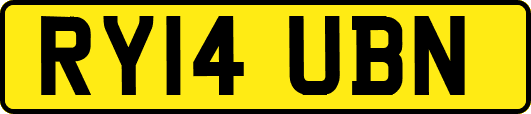 RY14UBN