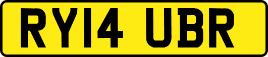 RY14UBR