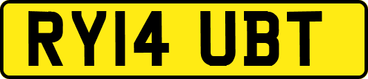 RY14UBT