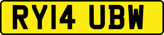 RY14UBW