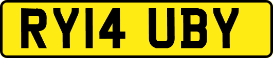 RY14UBY