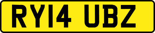 RY14UBZ