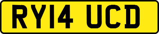 RY14UCD