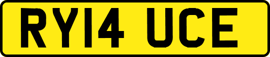 RY14UCE