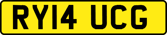 RY14UCG