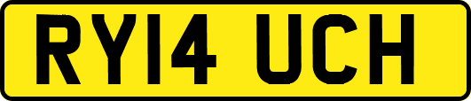 RY14UCH