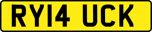 RY14UCK