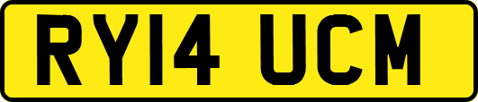 RY14UCM