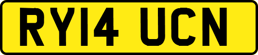 RY14UCN