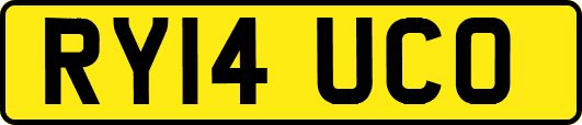 RY14UCO
