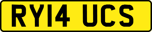 RY14UCS