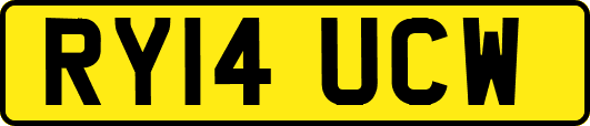 RY14UCW
