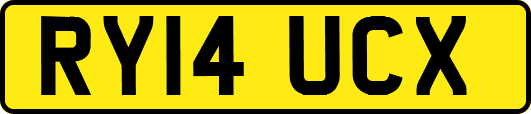 RY14UCX