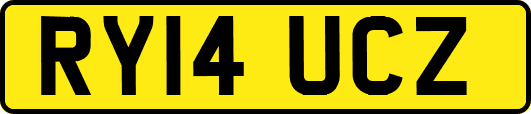 RY14UCZ