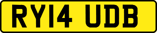 RY14UDB