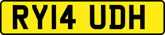 RY14UDH