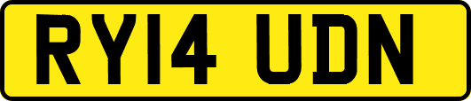 RY14UDN
