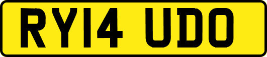 RY14UDO