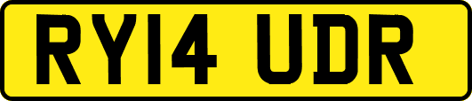 RY14UDR