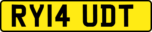 RY14UDT