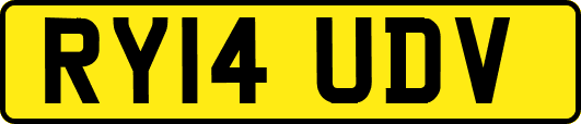 RY14UDV
