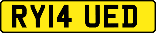RY14UED