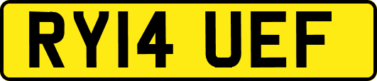 RY14UEF