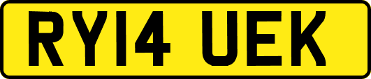 RY14UEK