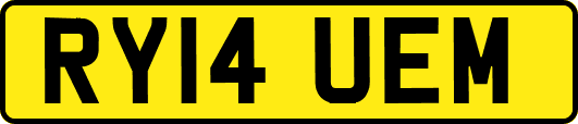 RY14UEM