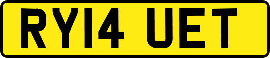 RY14UET