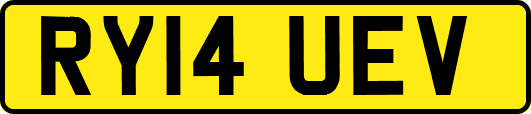 RY14UEV
