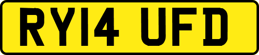 RY14UFD