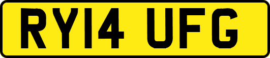 RY14UFG