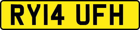 RY14UFH