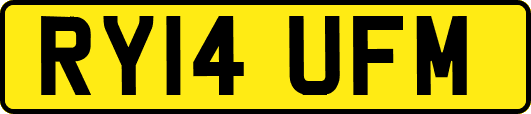 RY14UFM