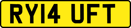 RY14UFT