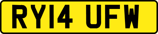 RY14UFW