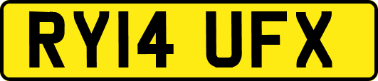 RY14UFX
