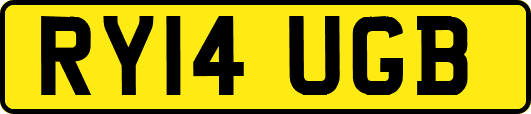 RY14UGB