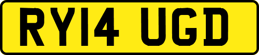 RY14UGD